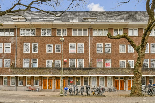 Photo - For sale: Apollolaan 91, 1077 AM Amsterdam